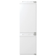 Встраиваемый холодильник Gorenje RKI 2181 E1 Белый 189Л / Капельная, 71л / Ручное, A+
