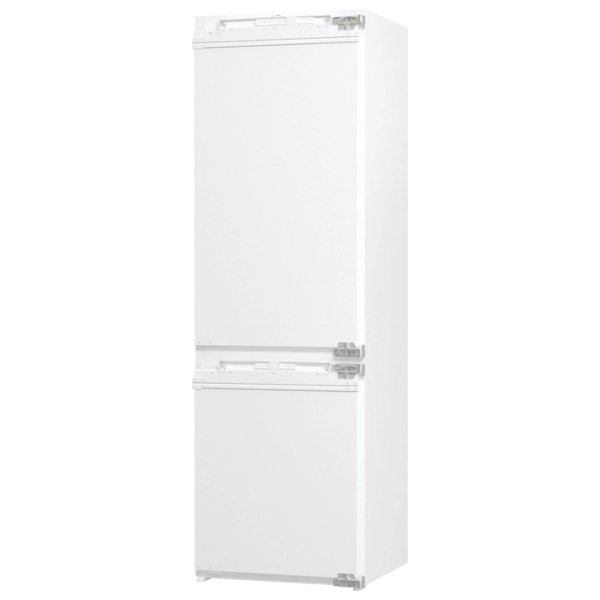Frigider încorporabil Gorenje RKI 2181 E1 White 189l / Automat, 71l / Manual, A+ photo 2