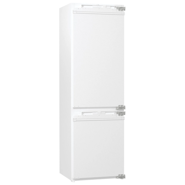 Frigider încorporabil Gorenje RKI 2181 E1 White 189l / Automat, 71l / Manual, A+ photo 3