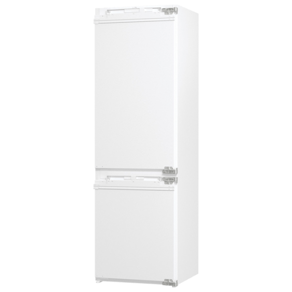 Frigider încorporabil Gorenje RKI 2181 E1 White 189l / Automat, 71l / Manual, A+ photo 5