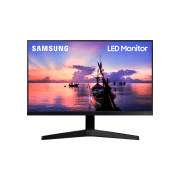 Monitor Samsung F22T350FHI Black 21.5" Full HD IPS WLED
