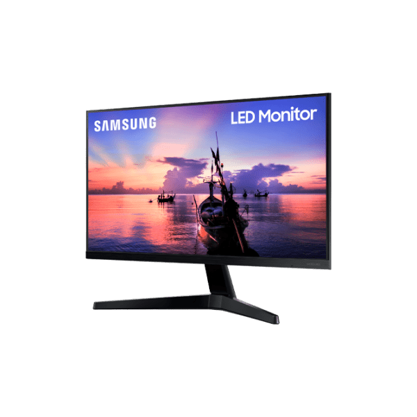 Монитор Samsung F22T350FHI Черный 21.5" Full HD IPS WLED photo 3