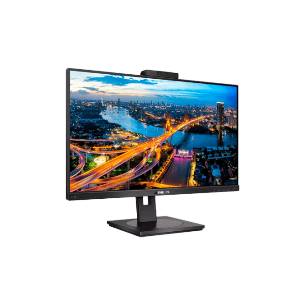 Монитор Philips 242B1H Черный 23.8" Full HD IPS WLED photo 2