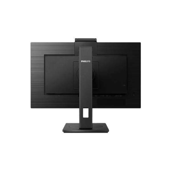 Монитор Philips 242B1H Черный 23.8" Full HD IPS WLED photo 3