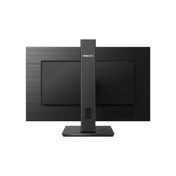 Монитор Philips 242B1H Черный 23.8" Full HD IPS WLED photo 4