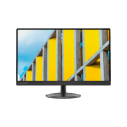 Monitor Lenovo D27-30 Black 27" Full HD VA WLED