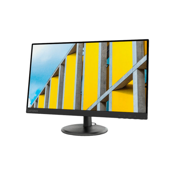 Monitor Lenovo D27-30 Black 27" Full HD VA WLED photo 2