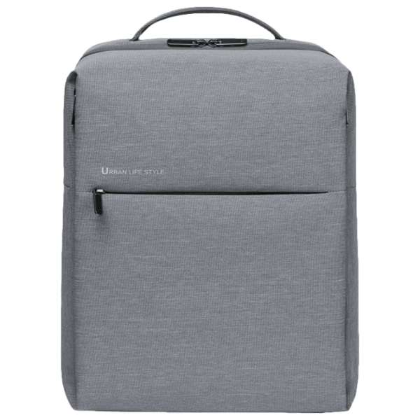 Rucsac pentru laptop Xiaomi Mi City 2 15.6" Black
Gray  photo 1