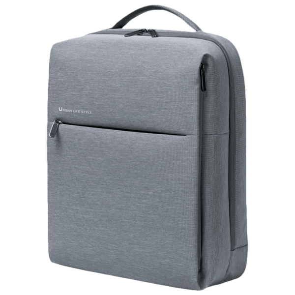 Rucsac pentru laptop Xiaomi Mi City 2 15.6" Black
Gray  photo 2