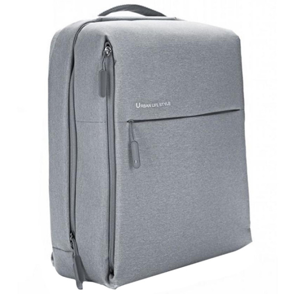Rucsac pentru laptop Xiaomi Mi City 2 15.6" Black
Gray  photo 3