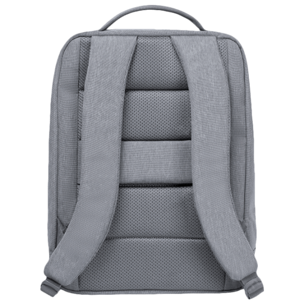 Rucsac pentru laptop Xiaomi Mi City 2 15.6" Black
Gray  photo 4