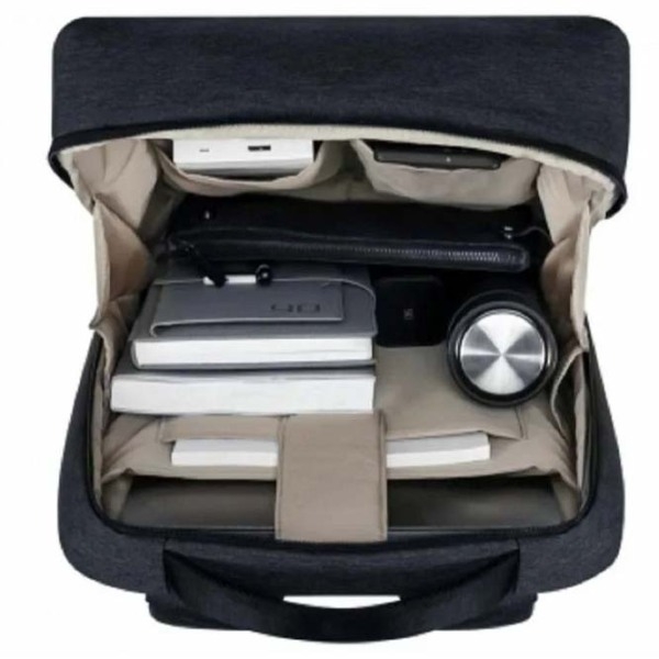 Rucsac Xiaomi Mi City 2 15.6" Dark
Gray  photo 4