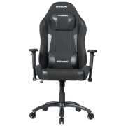 Scaun Gaming AKRACING Core Series EX SE Black Carbon 