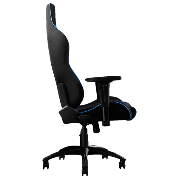 Scaun Gaming AKRACING Core Series EX SE Black Blue  photo 5