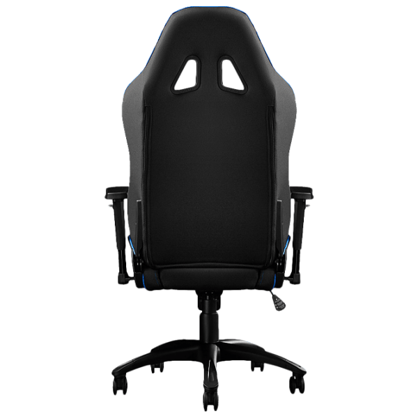 Scaun Gaming AKRACING Core Series EX SE Black Blue  photo 6
