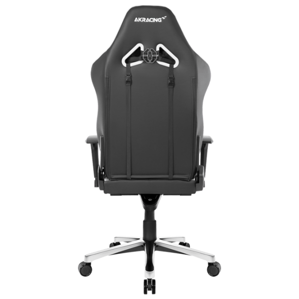 Scaun Gaming AKRACING Master Max White   photo 8