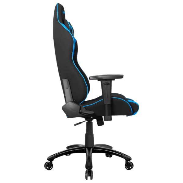 Scaun Gaming AKRACING EX-Wide SE AK-EXWIDE-SE-BL Black Blue  photo 5