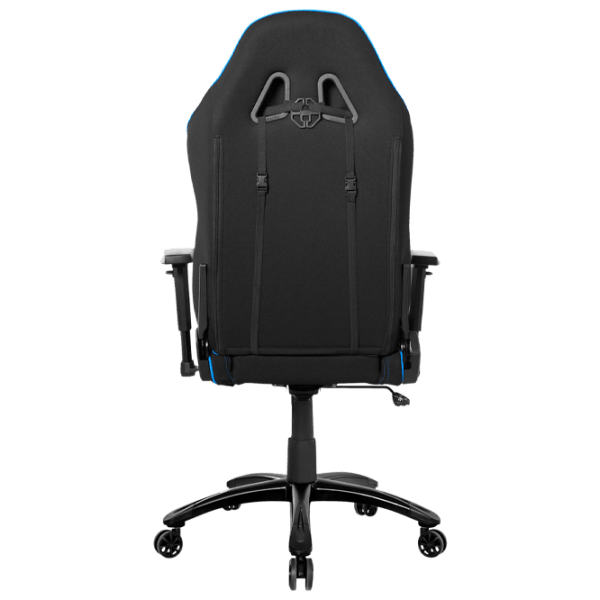 Scaun Gaming AKRACING EX-Wide SE AK-EXWIDE-SE-BL Black Blue  photo 8