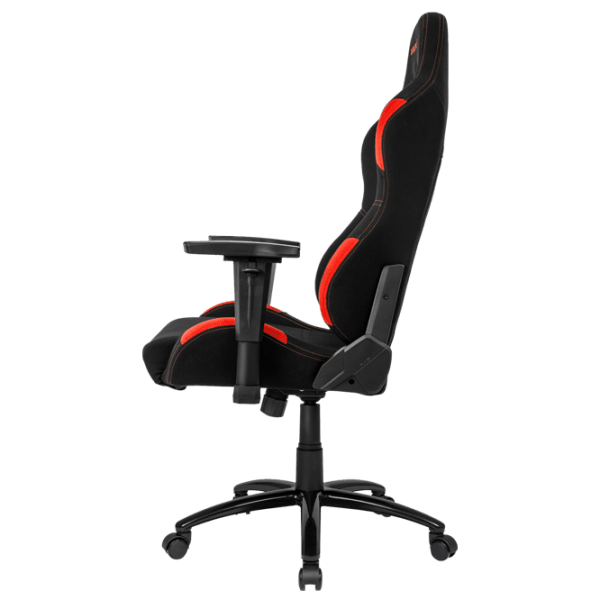 Игровое кресло AKRACING EX-Wide SE Черный Red  photo 3
