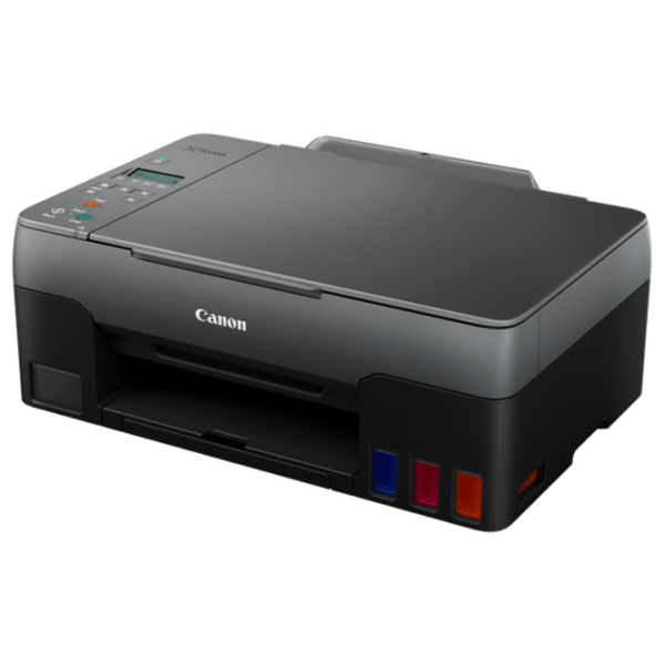 МФУ Canon
Pixma
G3420 Черный Струйный, Цветная, photo 3
