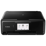Dispozitiv multifuncțional Canon PIXMA TS8140 Black Inkjet, Color,