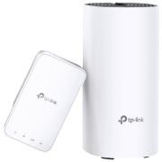 Amplificator de semnal TP-Link Deco M3 (2 buc.) White 