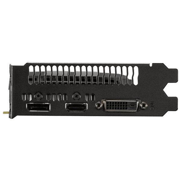 Игровой компьютер Navigator 00059, Чёрный Intel Core i3-10100F 8GB 256GB 1TB GTX 1650 4GB photo 9