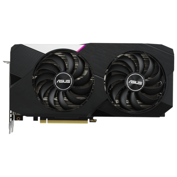Игровой компьютер Navigator 00063, Чёрный Intel Core i5-10400F 8ГБ 256ГБ 2ТБ RTX3060Ti 8ГБ photo 8