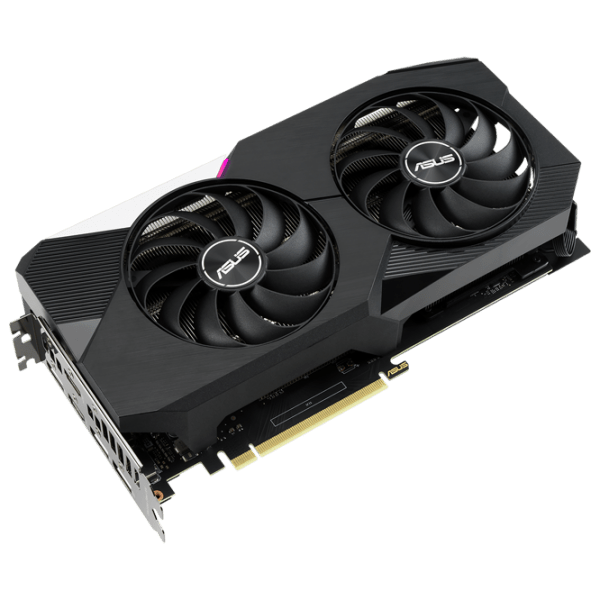 Игровой компьютер Navigator 00063, Чёрный Intel Core i5-10400F 8ГБ 256ГБ 2ТБ RTX3060Ti 8ГБ photo 9
