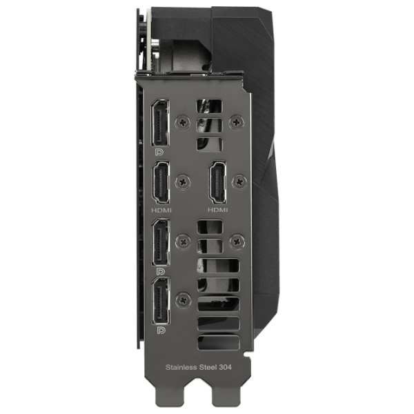 Игровой компьютер Navigator 00063, Чёрный Intel Core i5-10400F 8ГБ 256ГБ 2ТБ RTX3060Ti 8ГБ photo 10