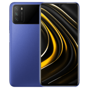 Poco M3 64 GB Blue 6.53" | 48 MP | 4 GB | Dual SIM