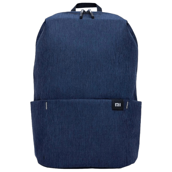 Rucsac Xiaomi Mi Casual Daypack 13.3" Dark
Blue  photo 1