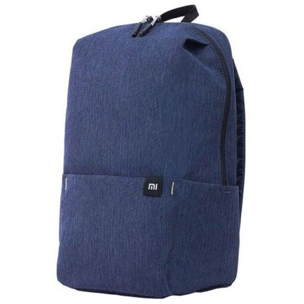 Rucsac Xiaomi Mi Casual Daypack 13.3" Dark
Blue  photo 2