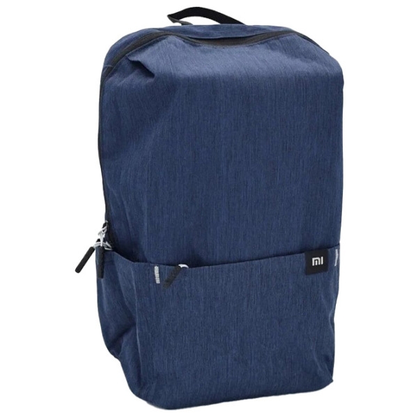 Rucsac Xiaomi Mi Casual Daypack 13.3" Dark
Blue  photo 3