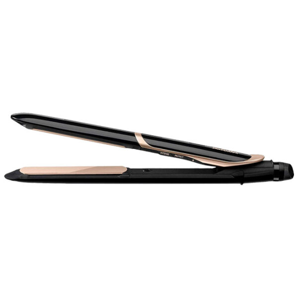 Placă de îndreptat părul Babyliss ST393E Black De îndreptat / Titan / 235 °C photo 2
