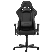 Scaun Gaming DXRacer GC-F08-NN-H1 Black Black 
