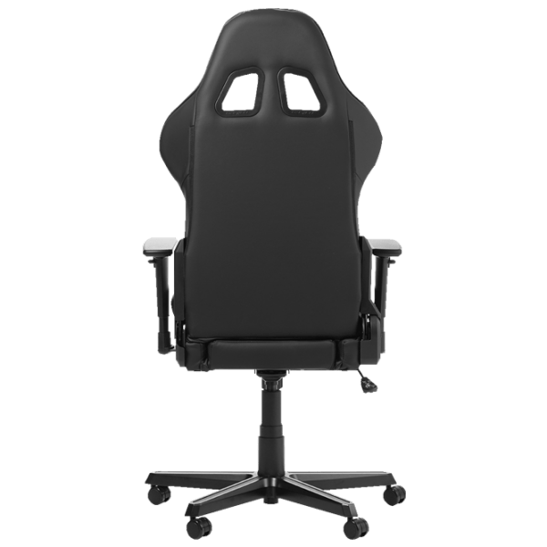 Игровое кресло DXRacer GC-F08-NN-H1 Черный Черный  photo 6