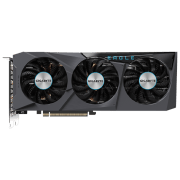 Видеокарта Gigabyte RTX3070 8GB GDDR6 EAGLE OC 