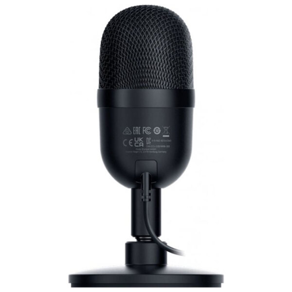 Микрофон Razer Seiren Mini Черный  photo 3