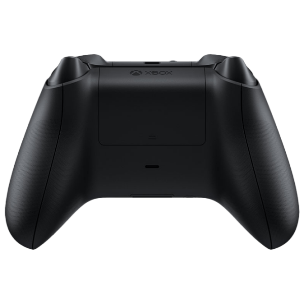 Gamepad Xbox Series S & X Black Fără fir / buttons photo 4