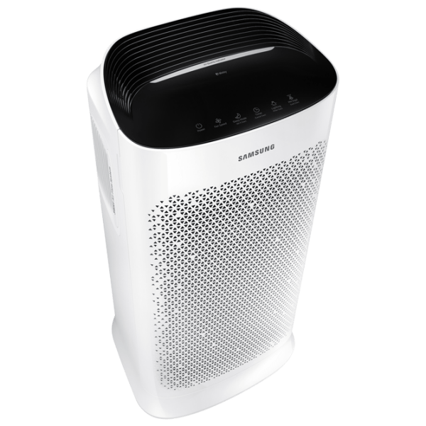 Purificator de aer Samsung AX60T5080WD/ER White  photo 2