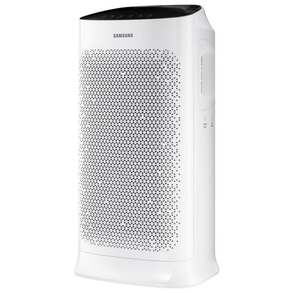 Purificator de aer Samsung AX60T5080WD/ER White  photo 3