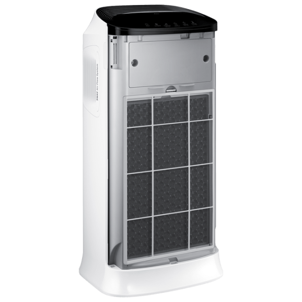 Purificator de aer Samsung AX60T5080WD/ER White  photo 4