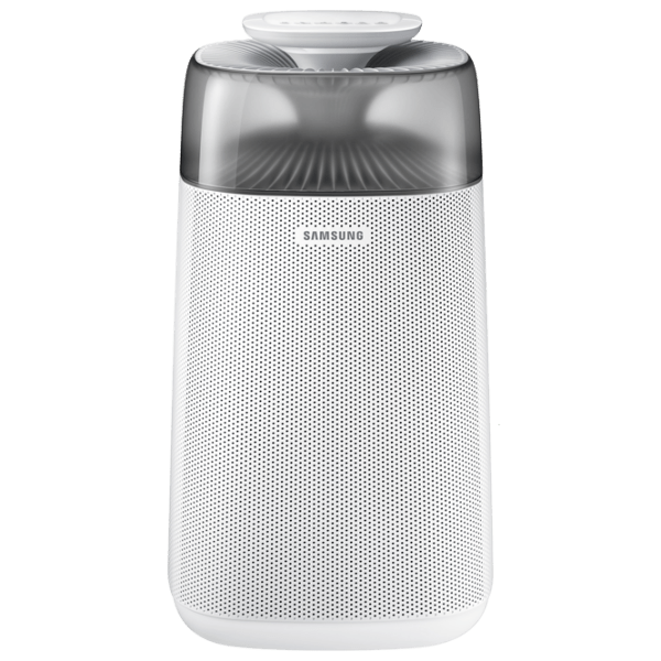 Purificator de aer Samsung AX40T3030WM/ ER White  photo 1