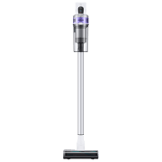 Aspirator vertical Samsung VS15T7031R4/EV Violet 410 W, Uscată, Container/0.8 l