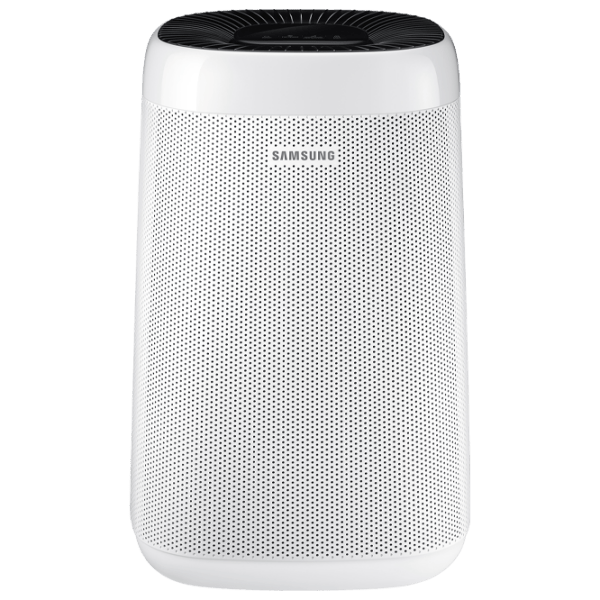 Purificator de aer Samsung AX34T3020WW/ ER White  photo 1