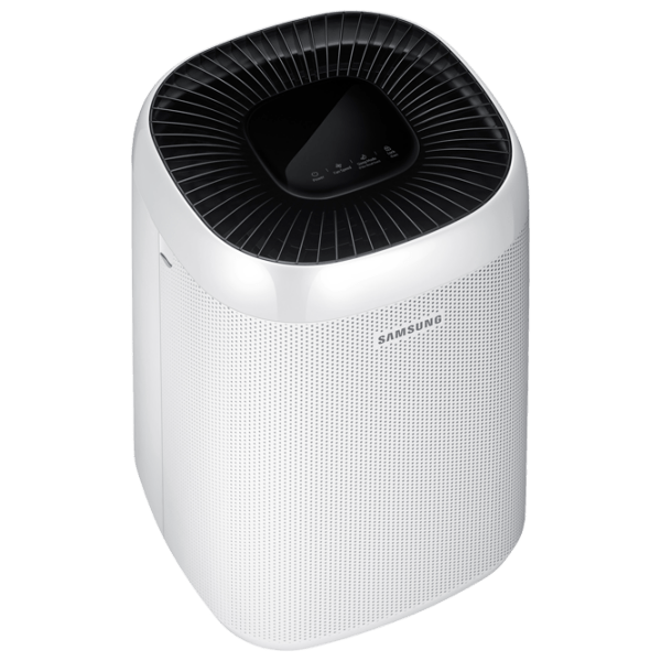 Purificator de aer Samsung AX34T3020WW/ ER White  photo 2