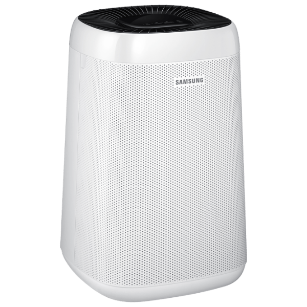 Purificator de aer Samsung AX34T3020WW/ ER White  photo 3