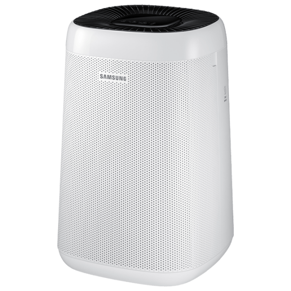 Purificator de aer Samsung AX34T3020WW/ ER White  photo 4