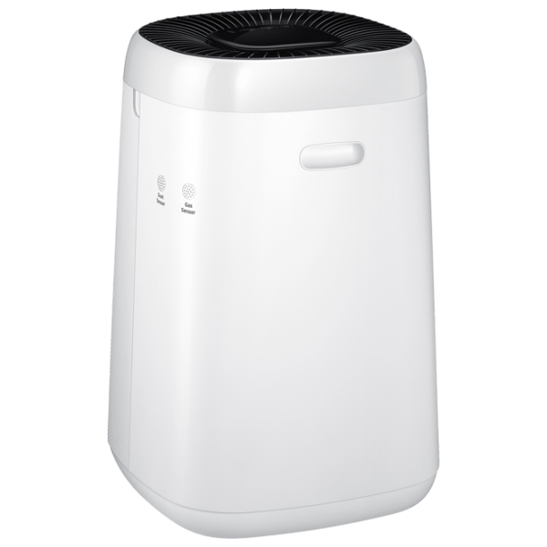 Purificator de aer Samsung AX34T3020WW/ ER White  photo 5